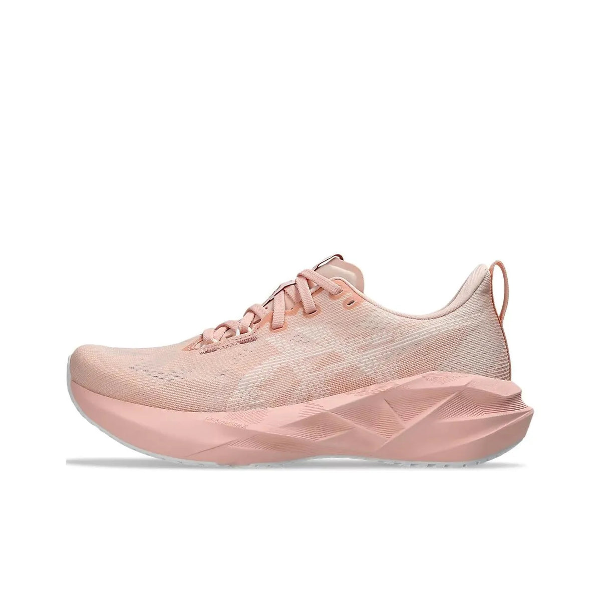 ASICS NOVABLAST 5 Womens Running Shoes - 1012B765-700