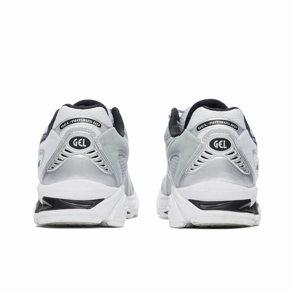 ASICS GEL-NIMBUS 10.1 Unisex Running Shoes - 1203A780-101