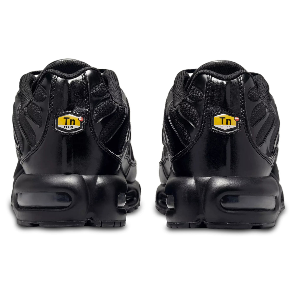 Nike Air Max Plus Black 604133-050