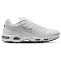 Nike Air Max Plus White 604133-139