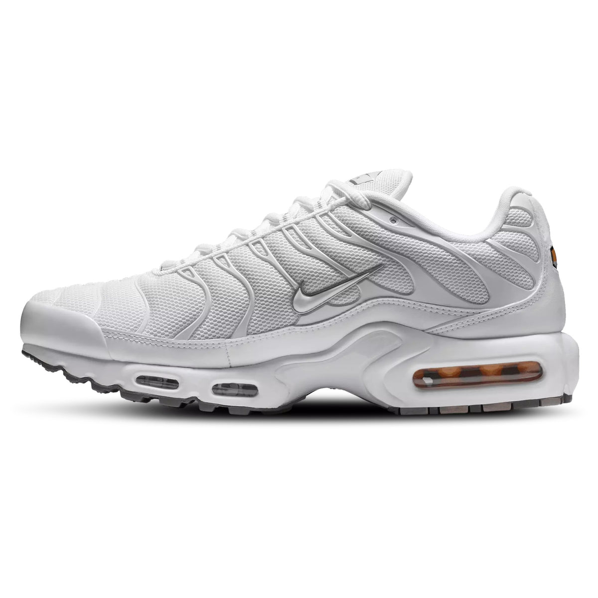 Nike Air Max Plus White 604133-139