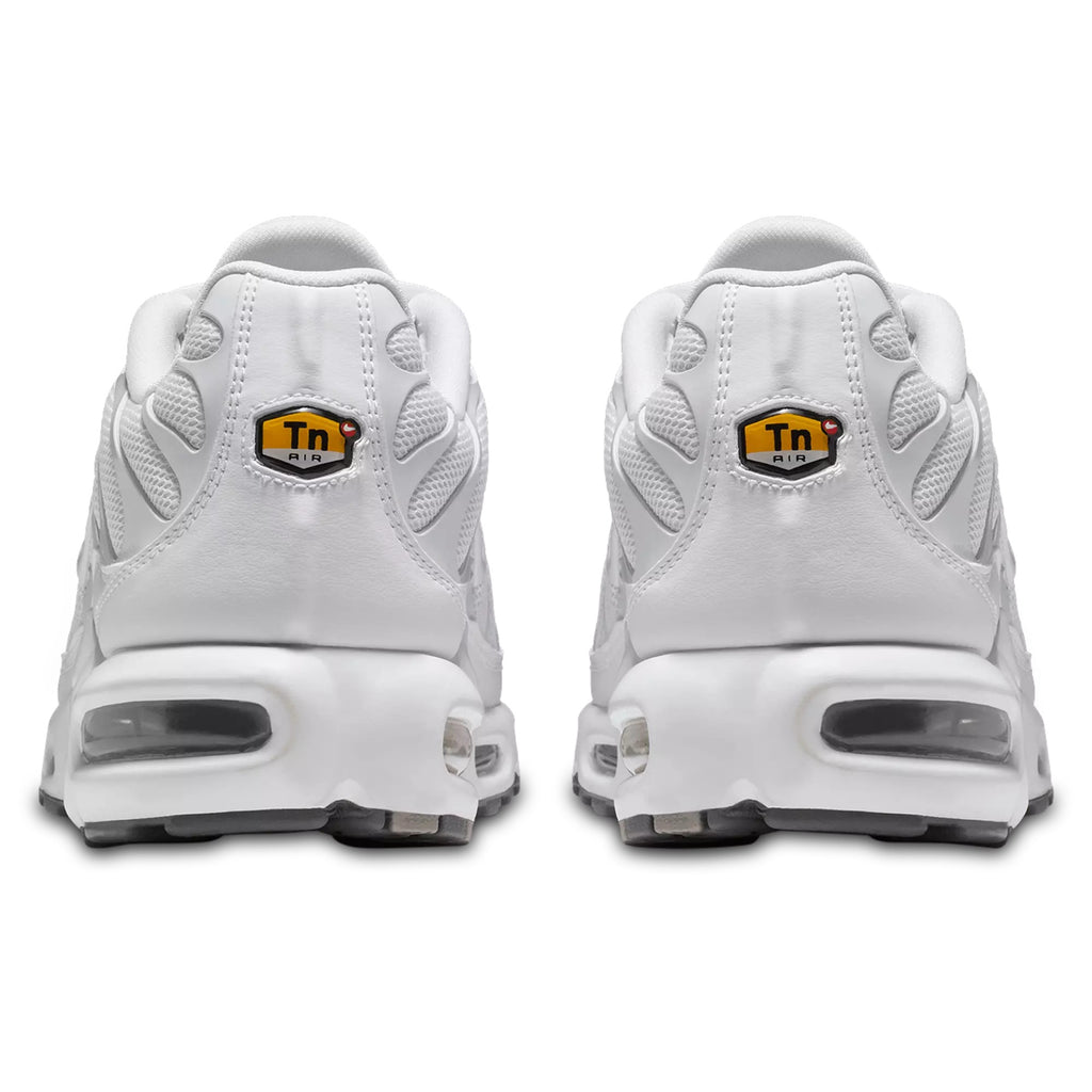 Nike Air Max Plus White 604133-139