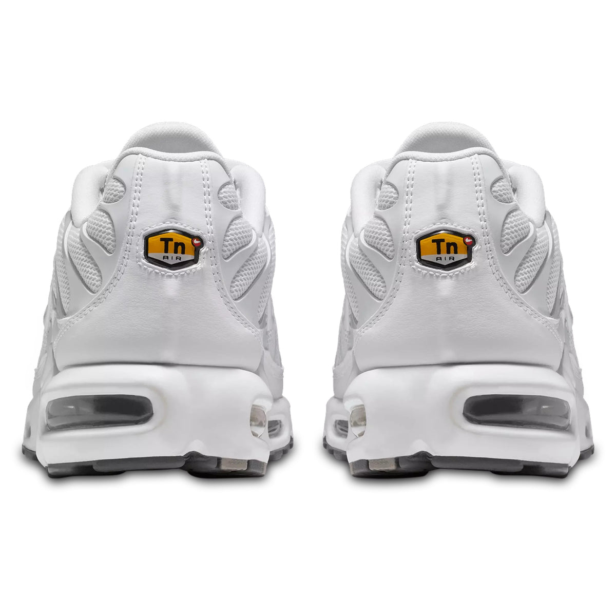 Nike Air Max Plus White 604133-139