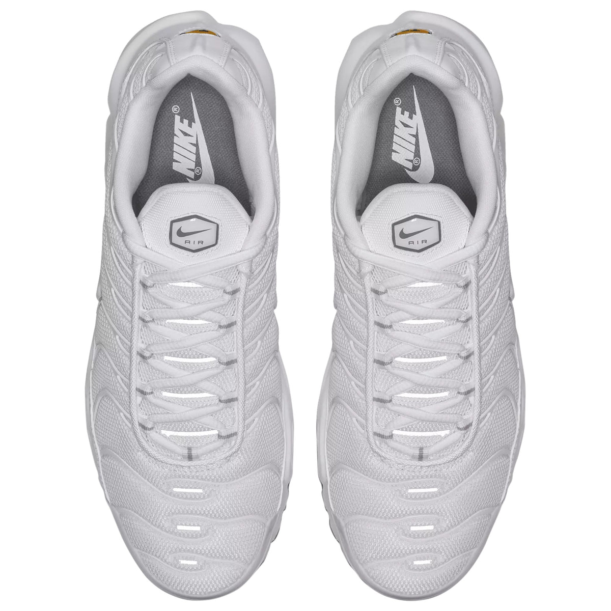 Nike Air Max Plus White 604133-139