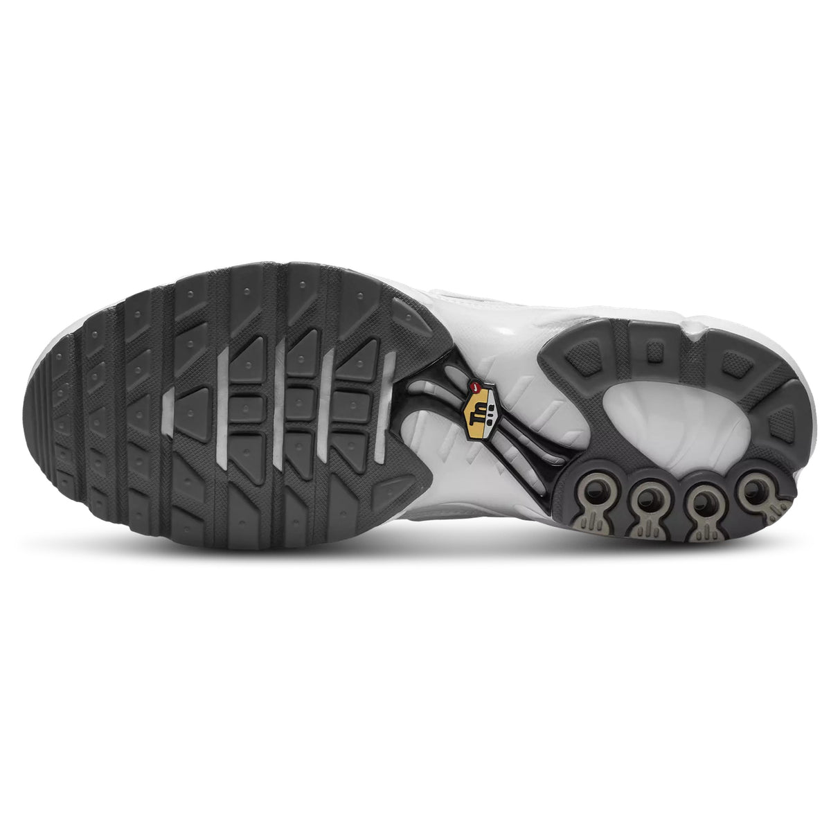 Nike Air Max Plus White 604133-139