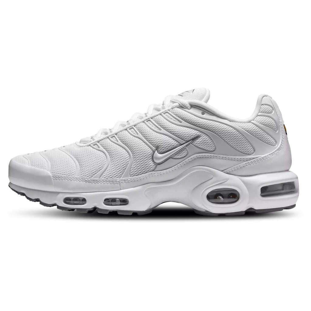 Nike Air Max Plus White 604133-139