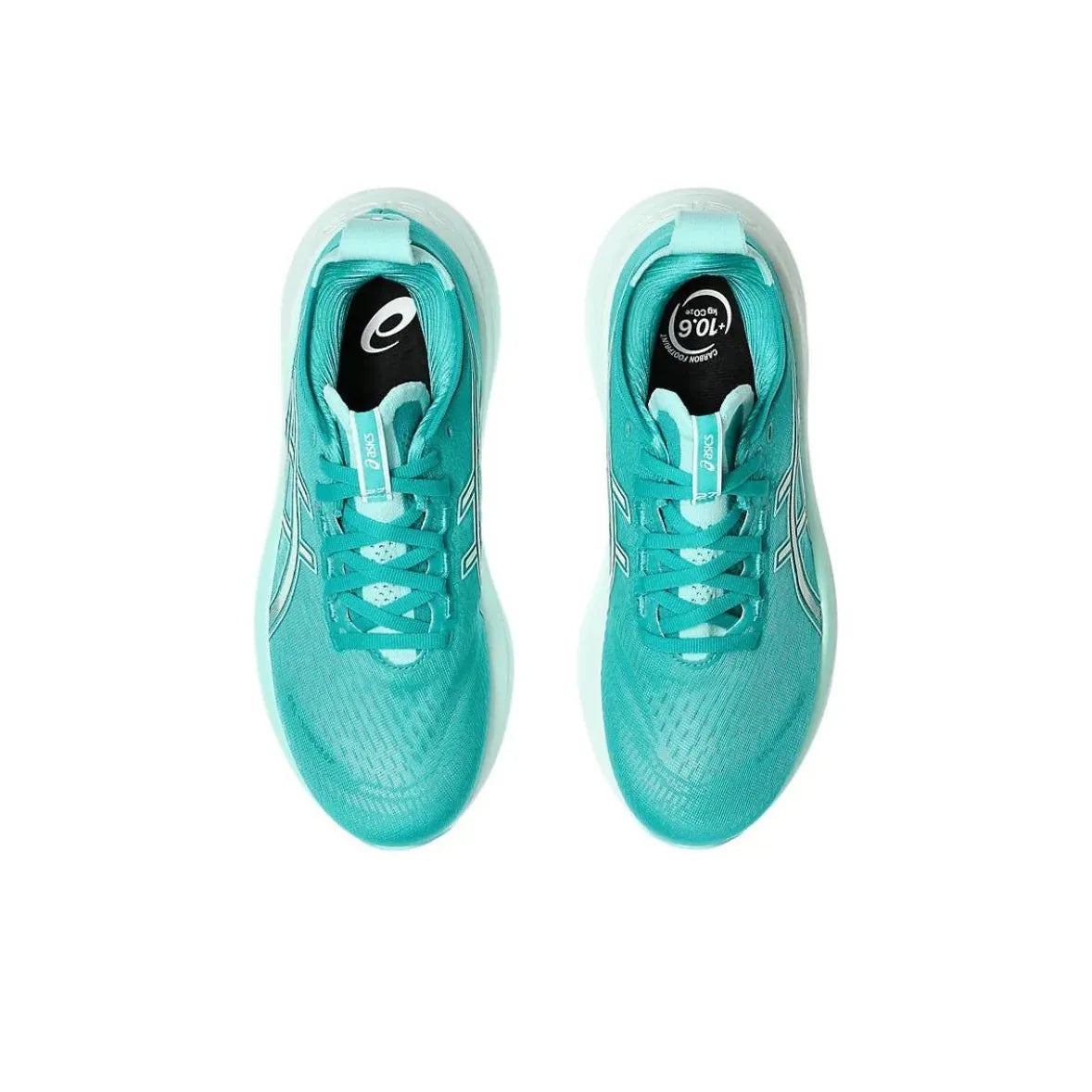 ASICS GEL-NIMBUS 27 Women's Running Shoes - 1012B753-400