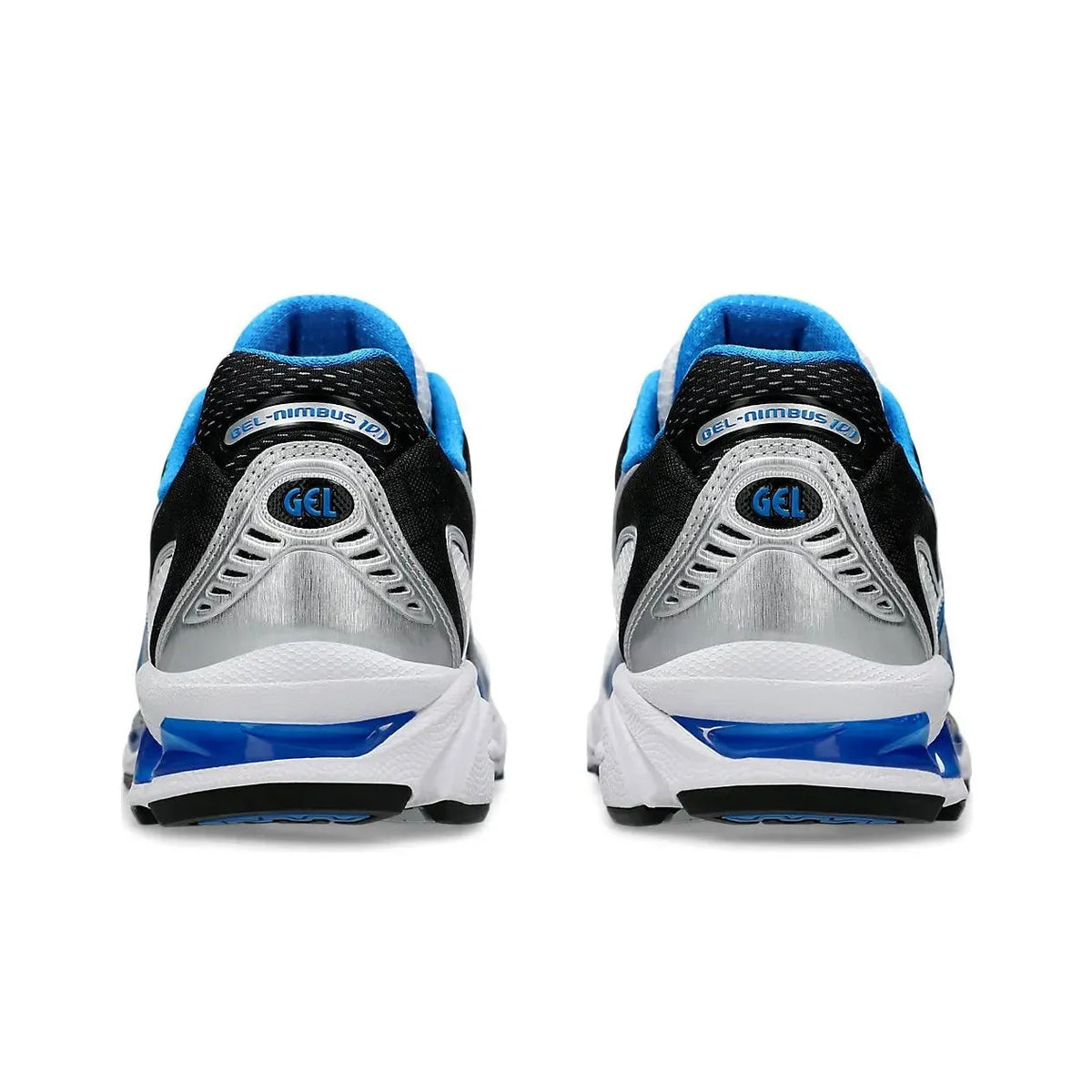 ASICS GEL-NIMBUS 10.1 Unisex Running Shoes - 1203A543-101