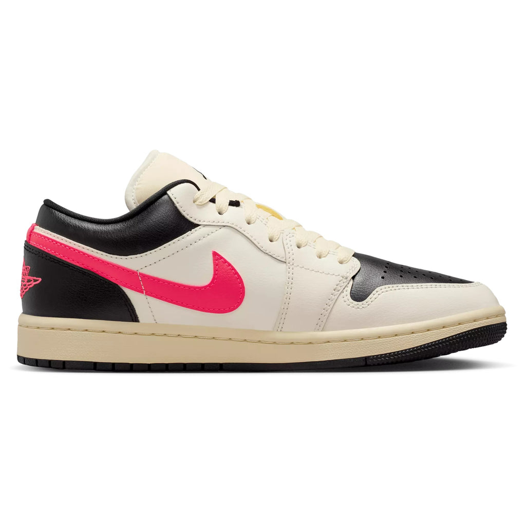 Jordan AJ 1 Low Casual Sneakers - DC0774-107