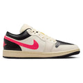 Jordan AJ 1 Low Casual Sneakers - DC0774-107