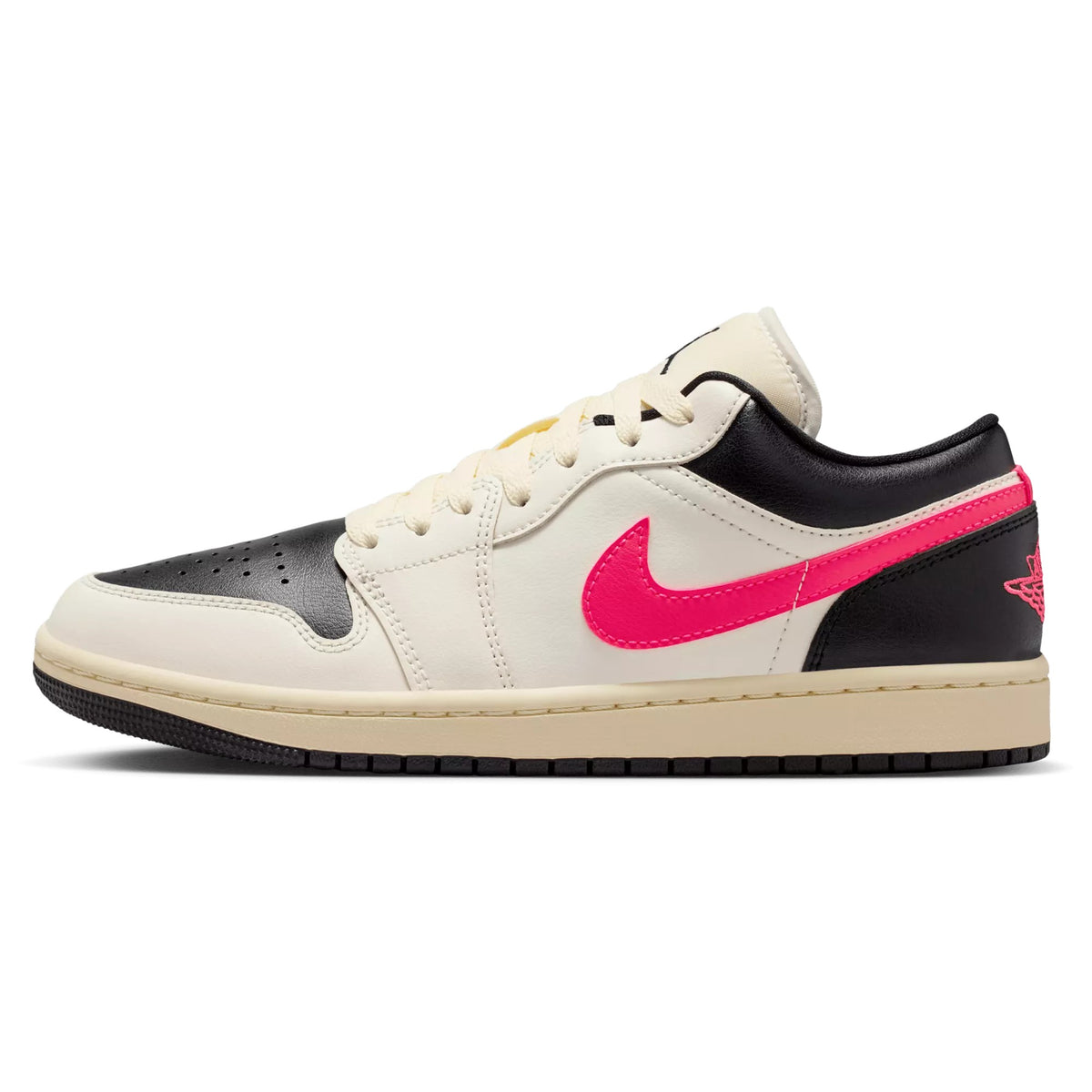 Jordan AJ 1 Low Casual Sneakers - DC0774-107
