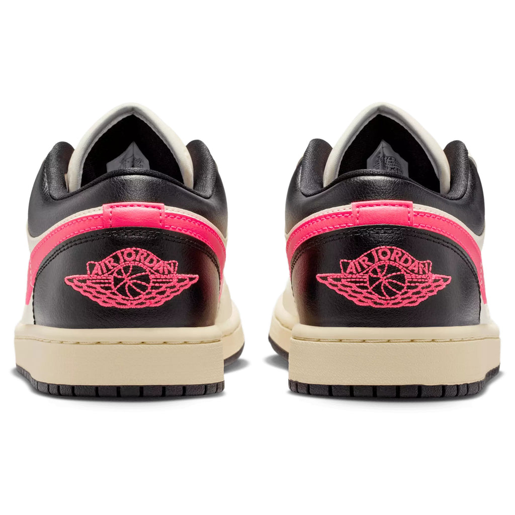 Jordan AJ 1 Low Casual Sneakers - DC0774-107