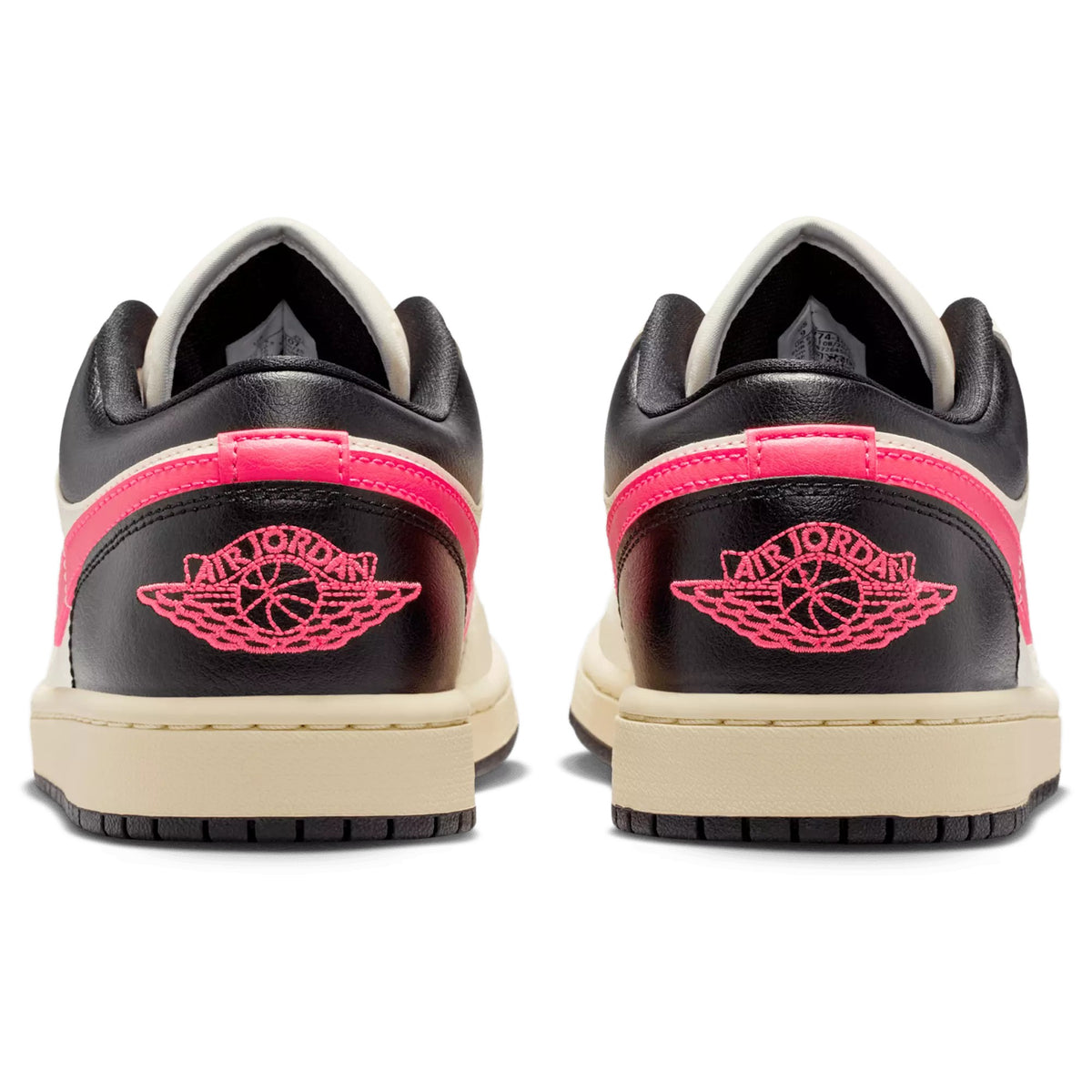 Jordan AJ 1 Low Casual Sneakers - DC0774-107