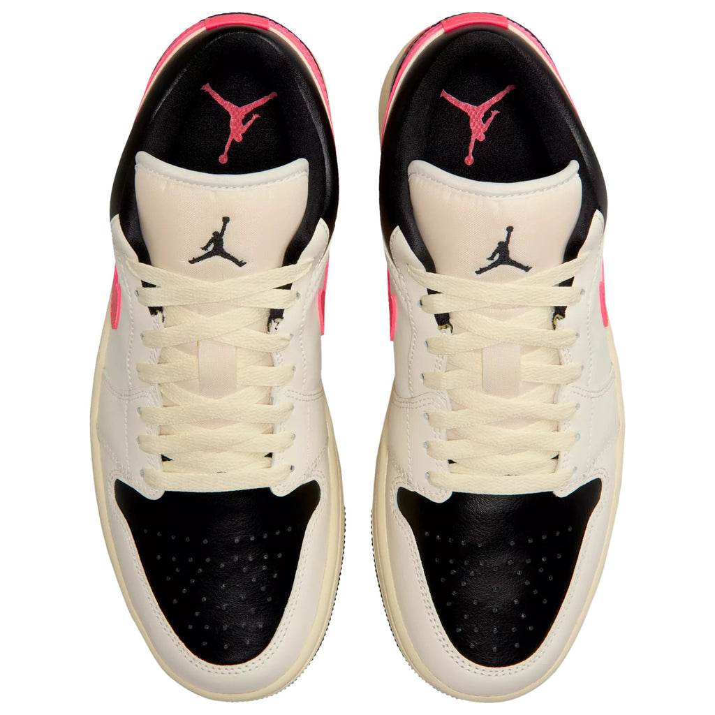 Jordan AJ 1 Low Casual Sneakers - DC0774-107