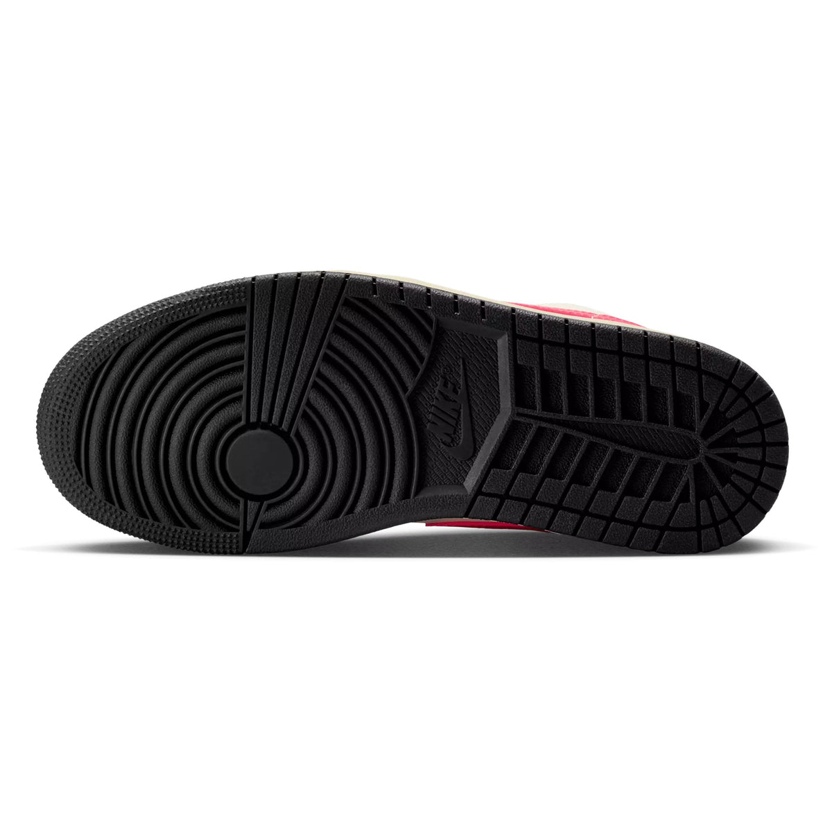 Jordan AJ 1 Low Casual Sneakers - DC0774-107