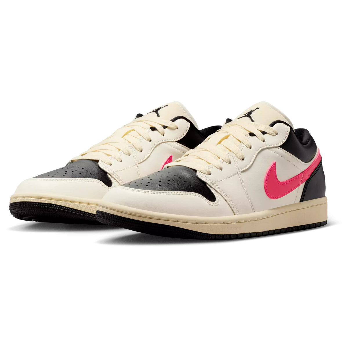Jordan AJ 1 Low Casual Sneakers - DC0774-107