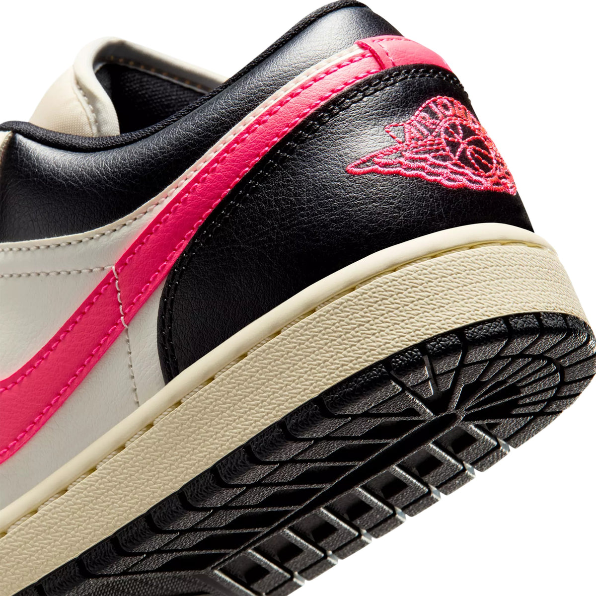 Jordan AJ 1 Low Casual Sneakers - DC0774-107