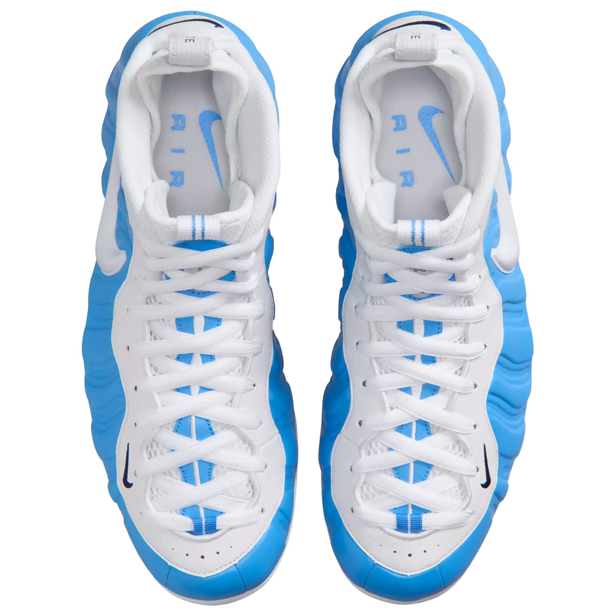 Nike Air Foamposite Pro Blue HF0794-400