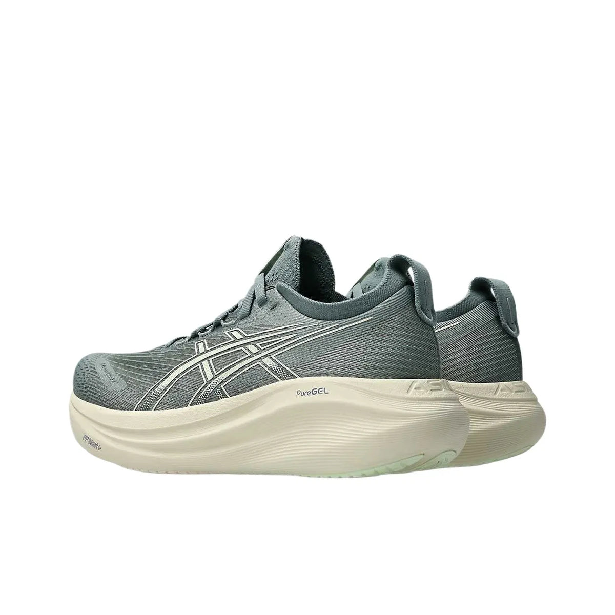ASICS GEL-NIMBUS 27 Women's Running Shoes - 1012B752-402