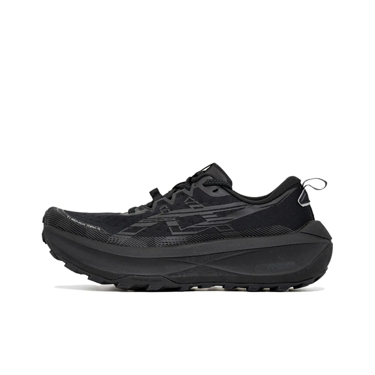 ASICS TRABUCO Max 4 Trail Running Shoes - 1011C187-001