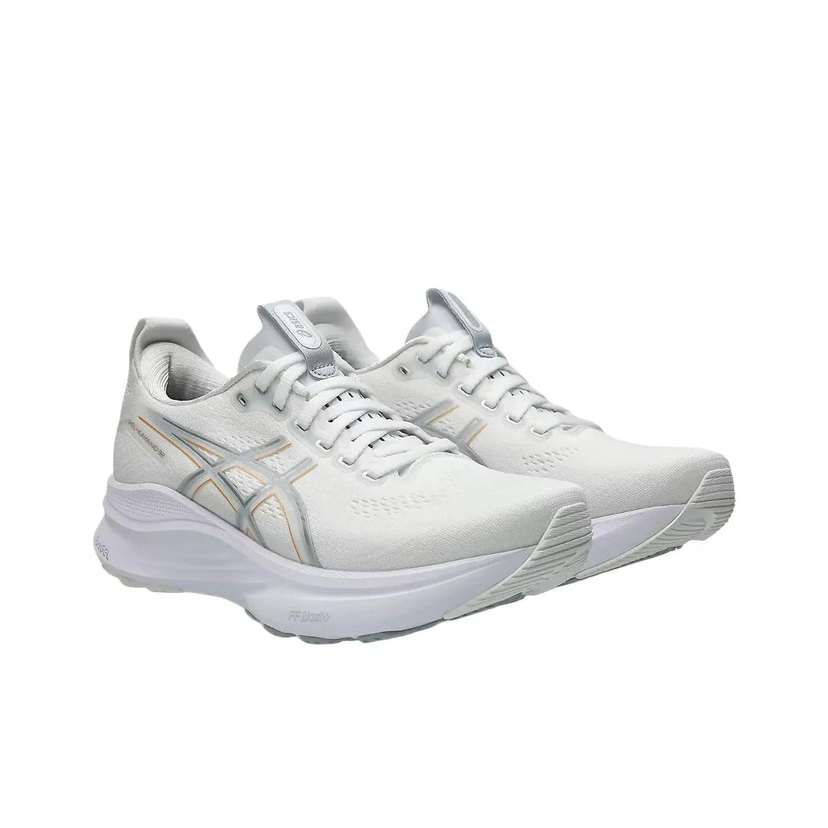 ASICS GEL-KAYANO 32 Running Shoes - 1012B838-100