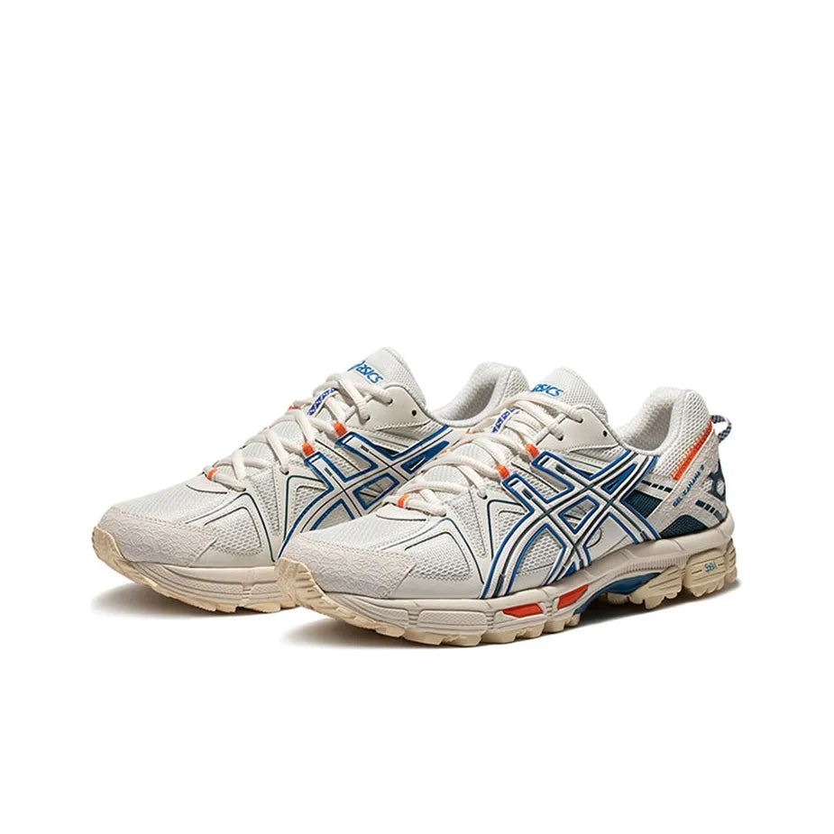 ASICS GEL-KAHANA 8 Men's Trail Running Shoes - 1011B109-203