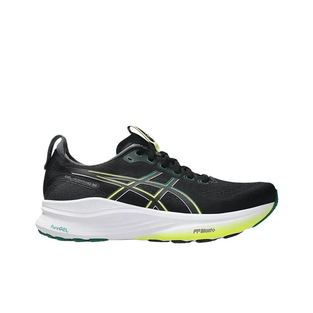 ASICS GEL-KAYANO 32 Running Shoes - 1011C052-003