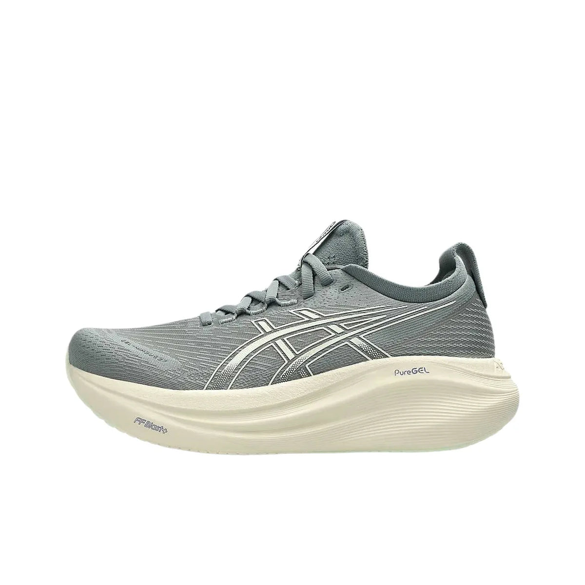 ASICS GEL-NIMBUS 27 Women's Running Shoes - 1012B752-402