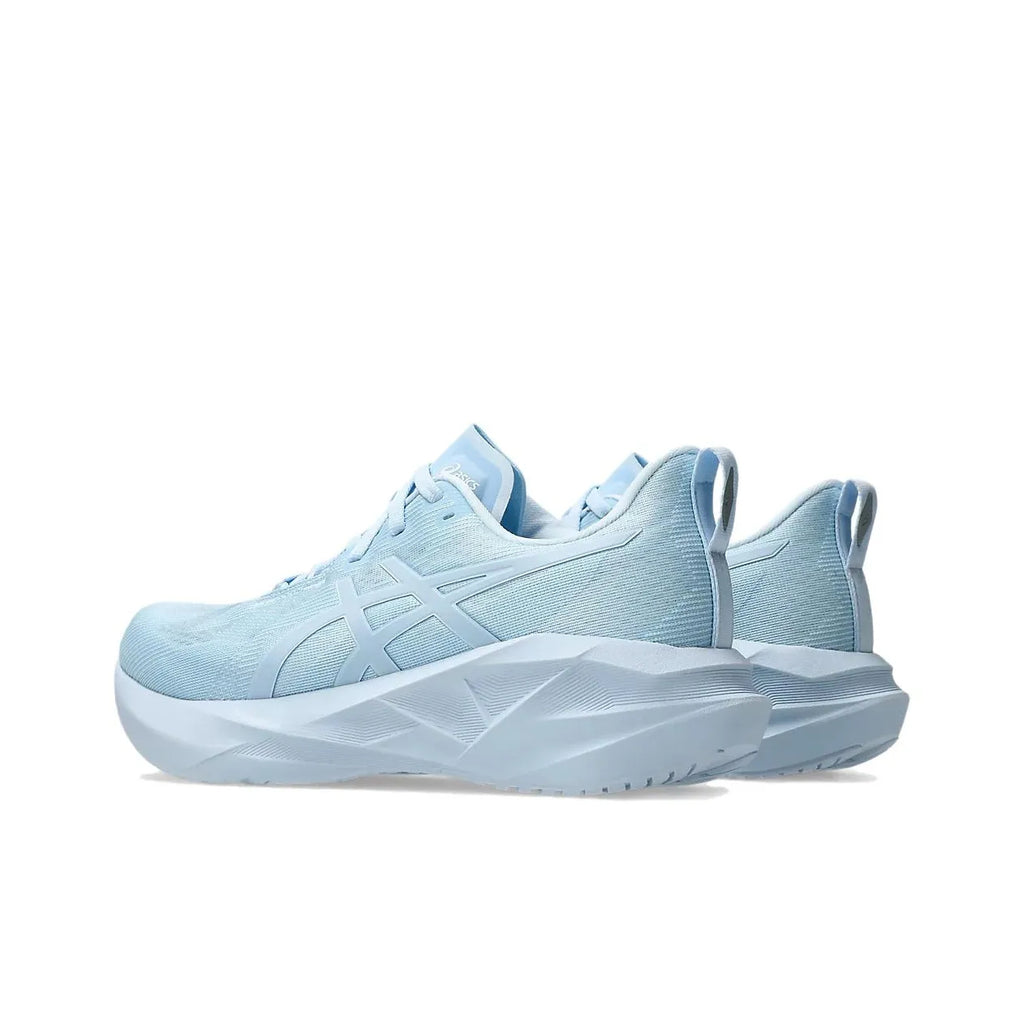 ASICS NOVABLAST 5 LITE-SHOW Women's Running Shoes - 1012B818-400