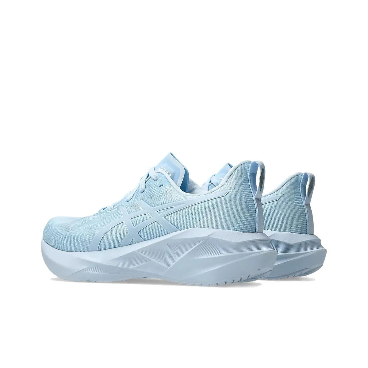 ASICS NOVABLAST 5 LITE-SHOW Women's Running Shoes - 1012B818-400