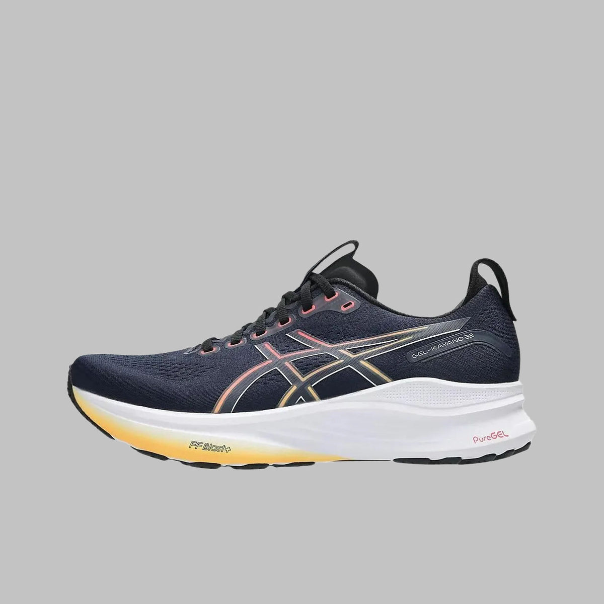ASICS GEL-KAYANO 32 Running Shoes - 1011C051-400