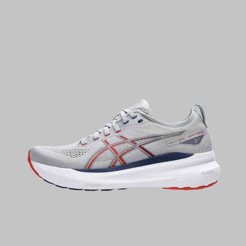 ASICS GEL-KAYANO 31 Running Shoes - 1011B867-021