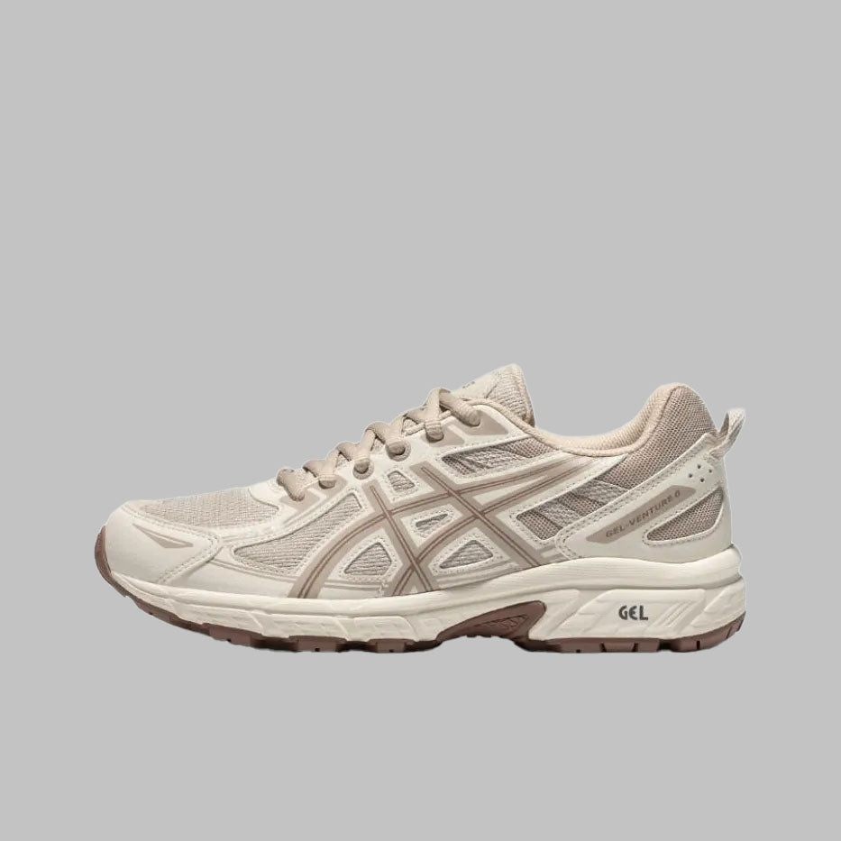 ASICS GEL-VENTURE 6 Men's Trail Running Shoes - 1012B359-250