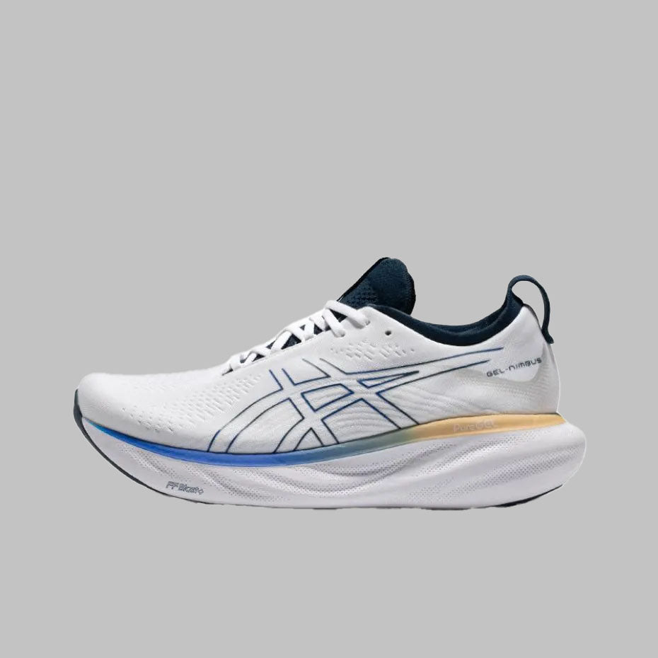 ASICS GEL-NIMBUS 25 Men's Running Shoes - 1011B547-104
