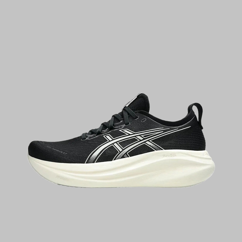 ASICS GEL-NIMBUS 27 EXTRA WIDE Running Shoes - 1011B957-002