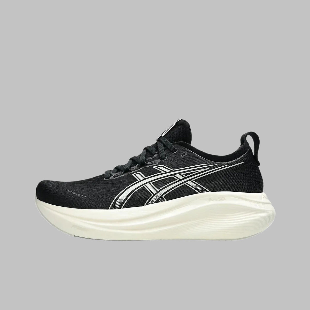 ASICS GEL-NIMBUS 27 EXTRA WIDE Running Shoes - 1011B957-002