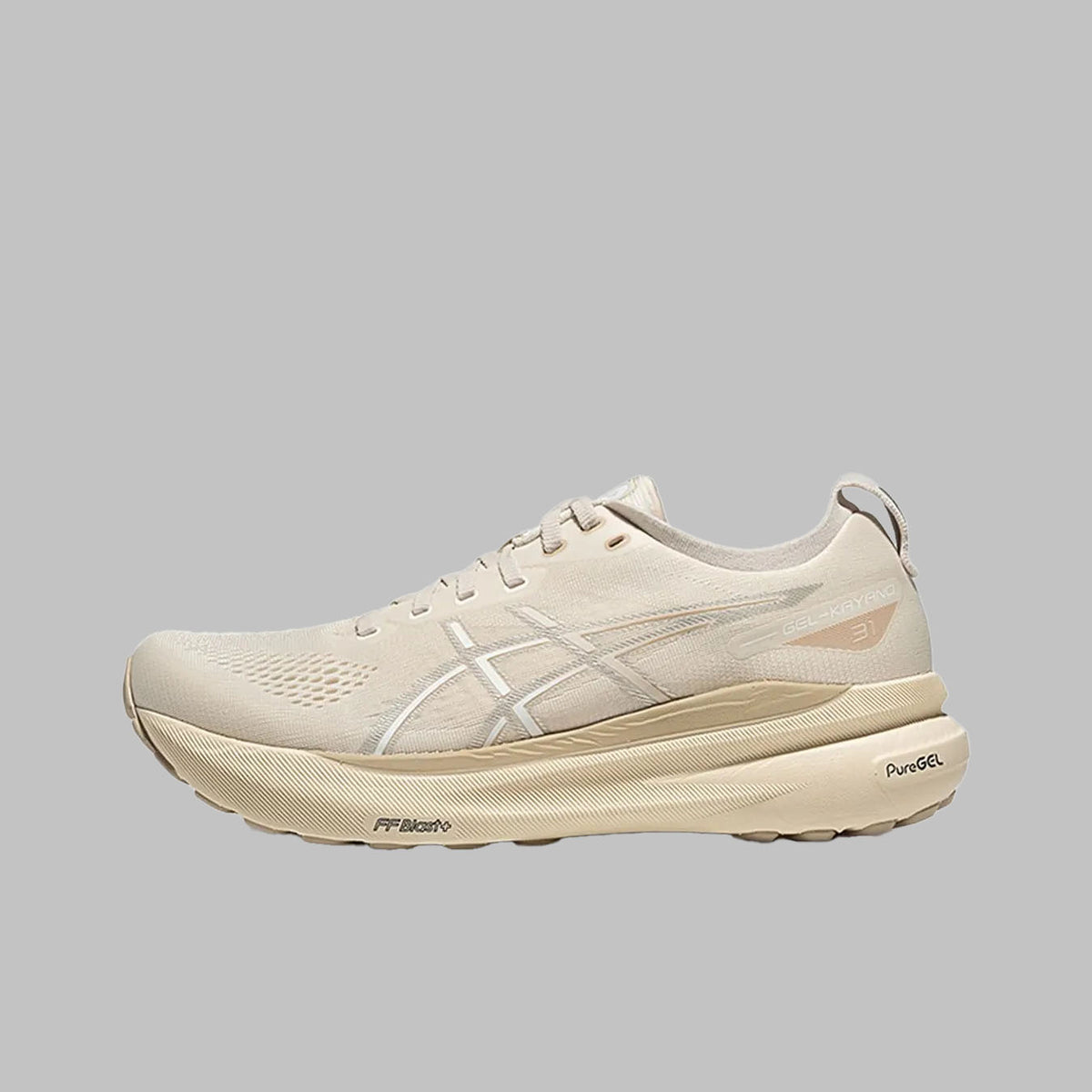 ASICS GEL-KAYANO 31 Running Shoes - 1011B995-200