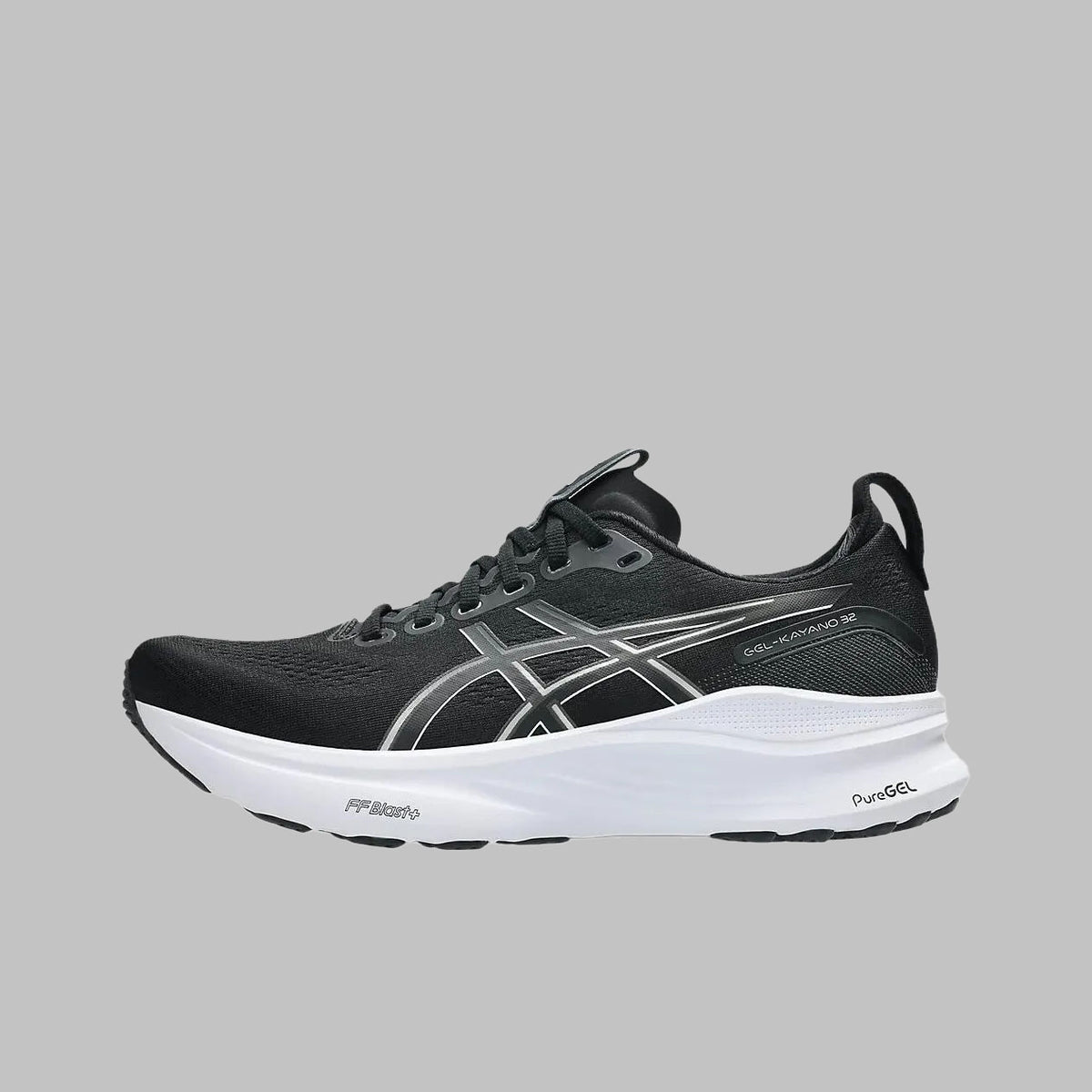 ASICS GEL-KAYANO 32 Running Shoes - 1011C052-002
