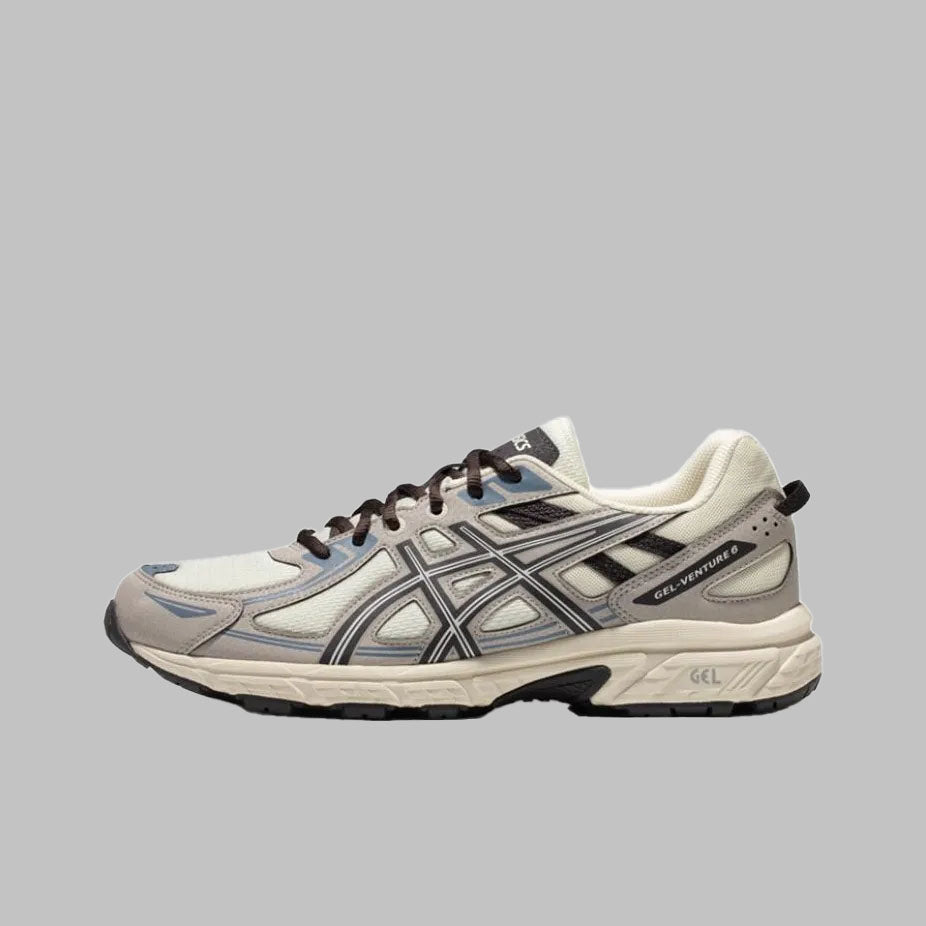 ASICS GEL-VENTURE 6 Men's Trail Running Shoes - 1011B550-100