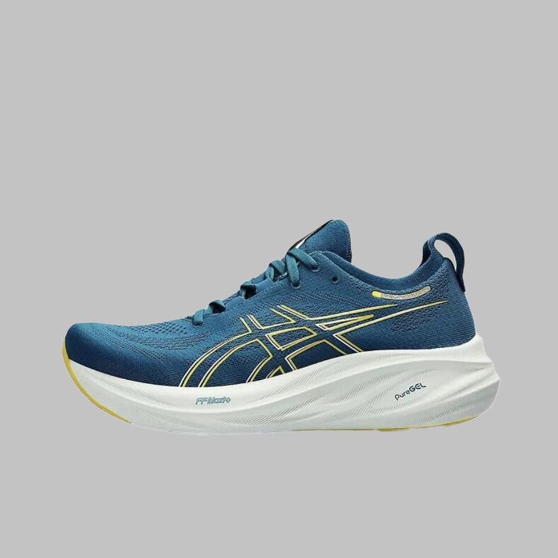 ASICS GEL-NIMBUS 26 Men's Running Shoes - 1011B794-002