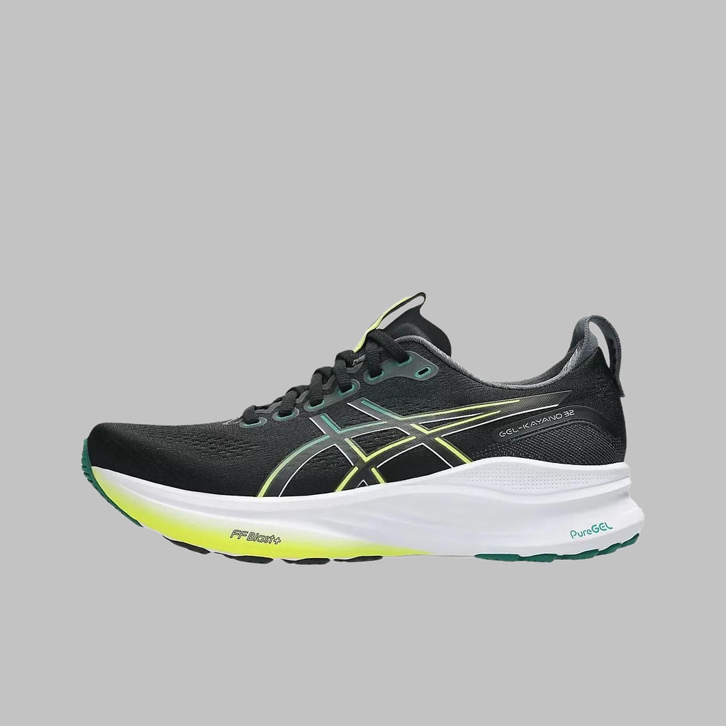 ASICS GEL-KAYANO 32 Running Shoes - 1011C052-003