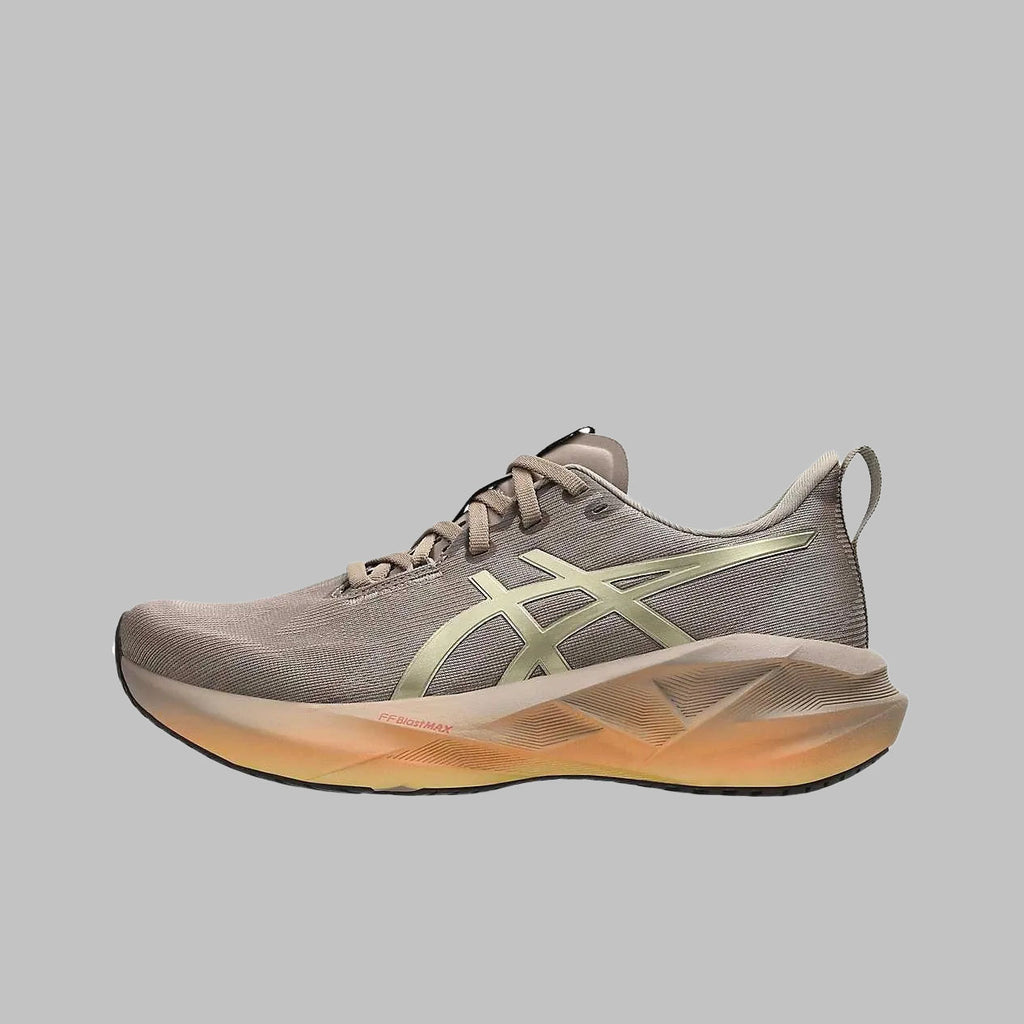 ASICS NOVABLAST 5 LUXE Women's Running Shoes - 1012B815-020