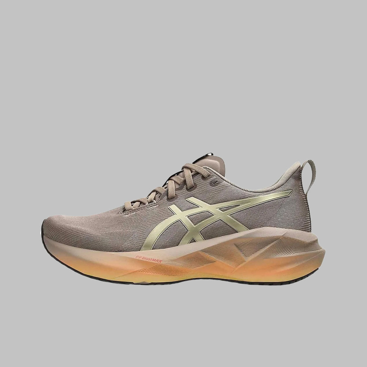 ASICS NOVABLAST 5 LUXE Women's Running Shoes - 1012B815-020