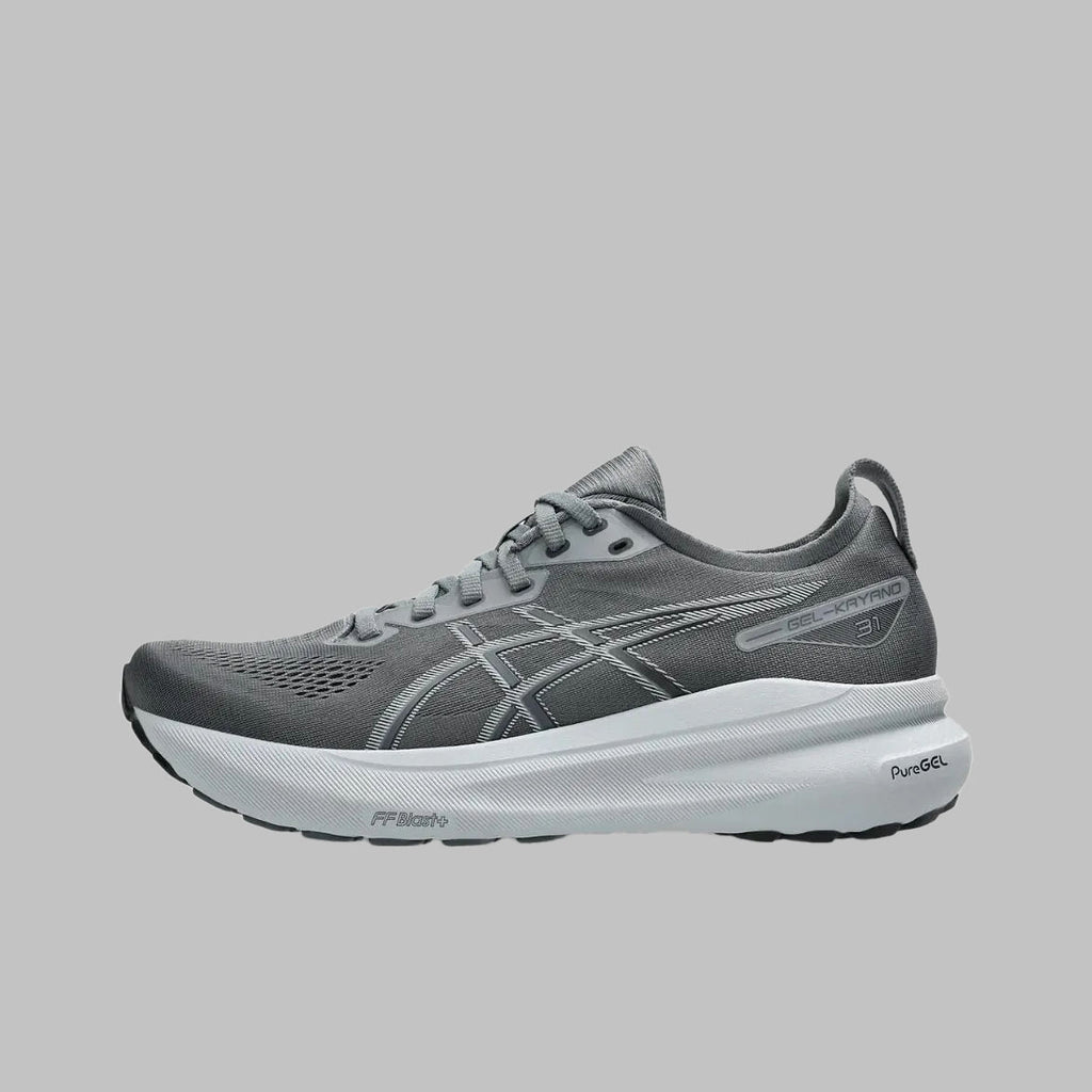 ASICS GEL-KAYANO 31 Running Shoes - 1011B867-020