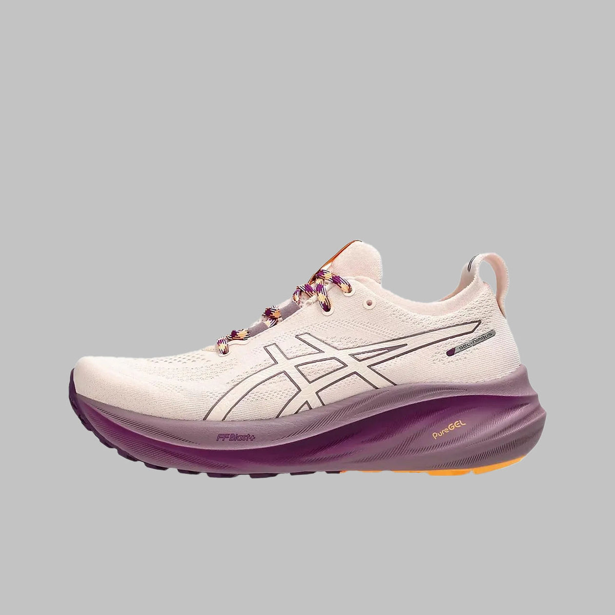 ASICS GEL-NIMBUS 26 TR Women's Running Shoes - 1012B653-700