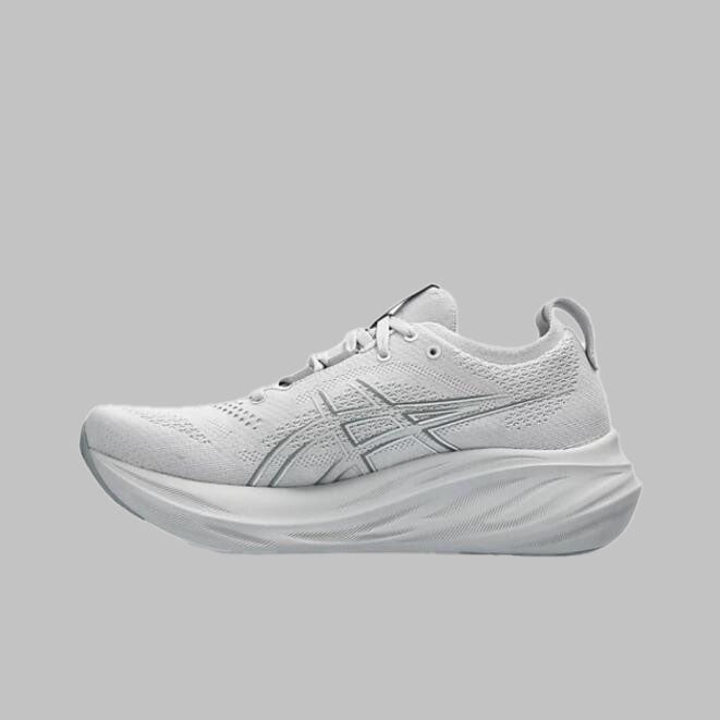 ASICS GEL-NIMBUS 26 Men's Running Shoes - 1011B993-021