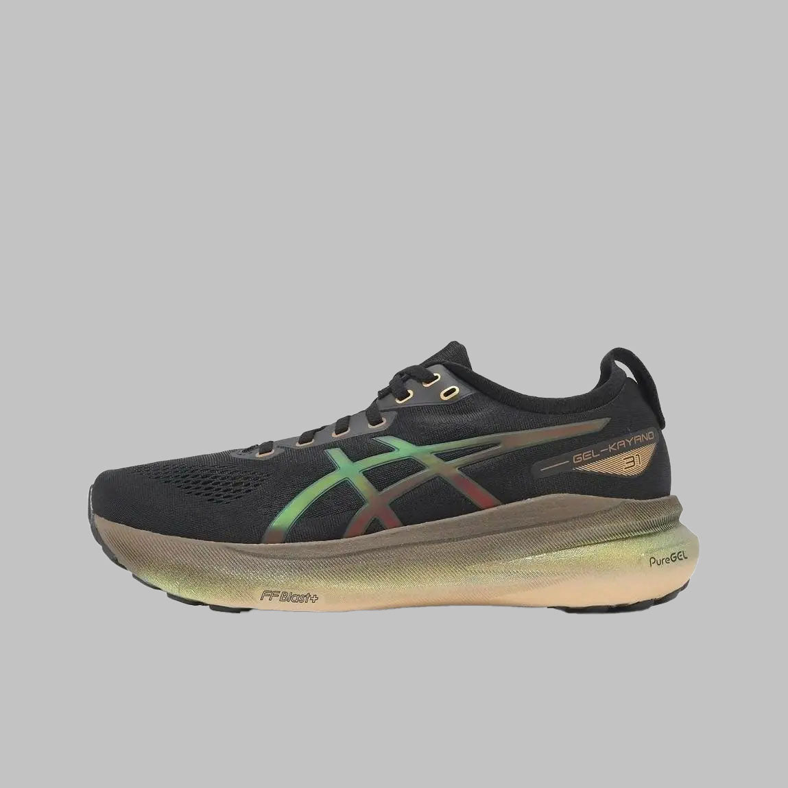 ASICS GEL-KAYANO 31 Running Shoes - 1011C099-001
