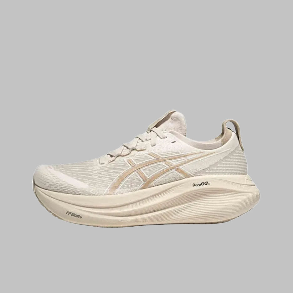 ASICS GEL-NIMBUS 27 Running Shoes - 1011C096-200