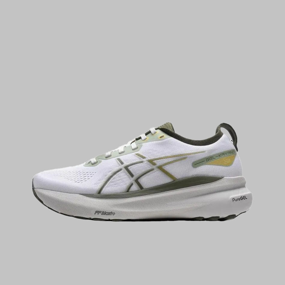 ASICS GEL-KAYANO 31 Running Shoes - 1011B995-020