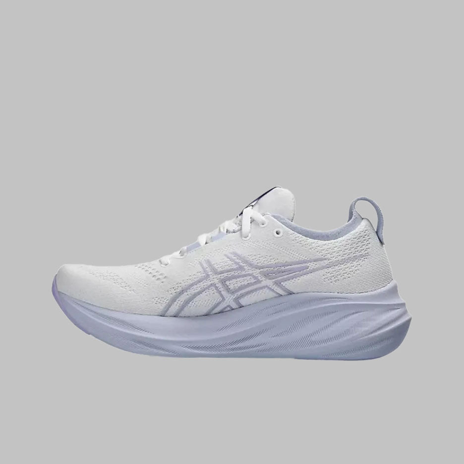 ASICS GEL-NIMBUS 26 Women's Running Shoes - 1012B601-100